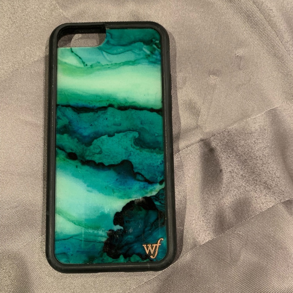 WILDFLOWER CASE